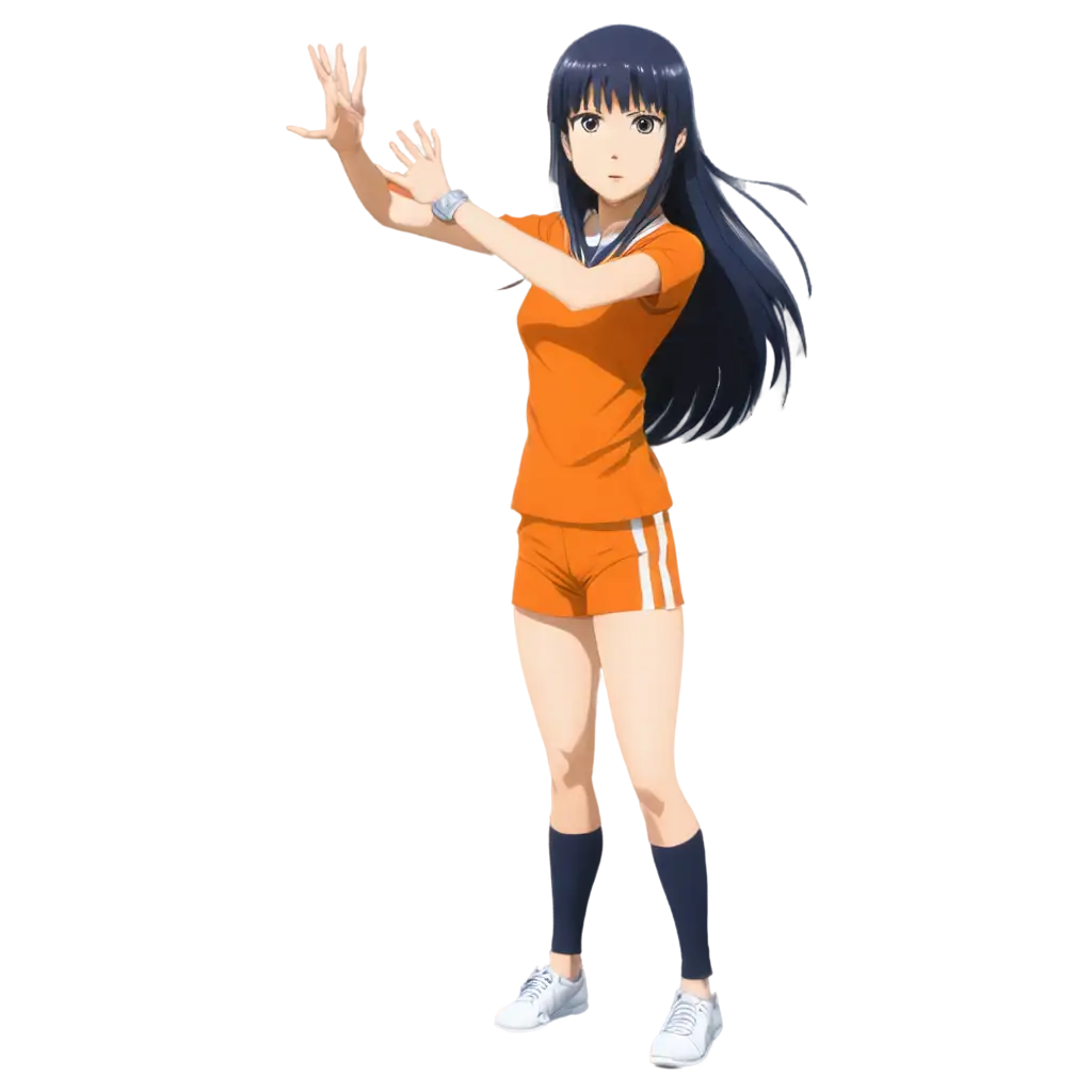 hinata hyuga 
ANIME 