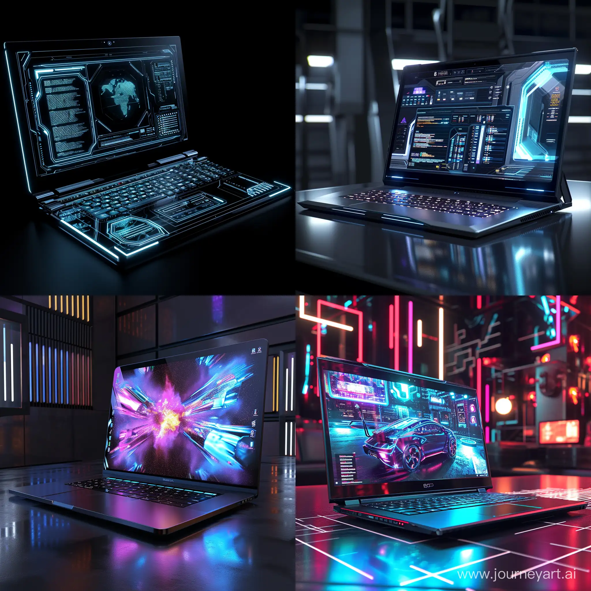 Futuristic-4K-Laptop-Visuals-in-8K-Resolution