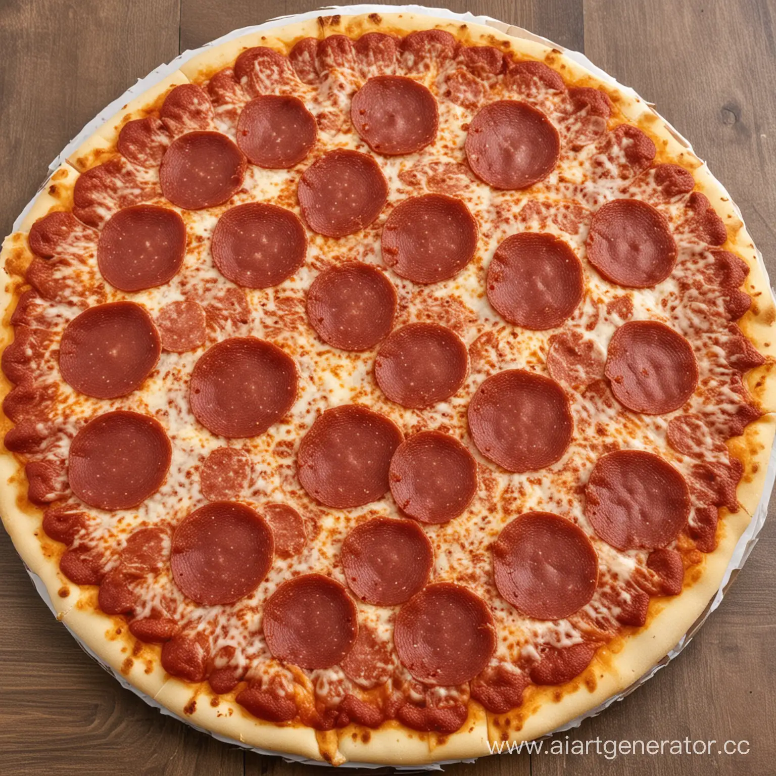 Delicious-Pepperoni-Pizza-with-Fresh-Ingredients