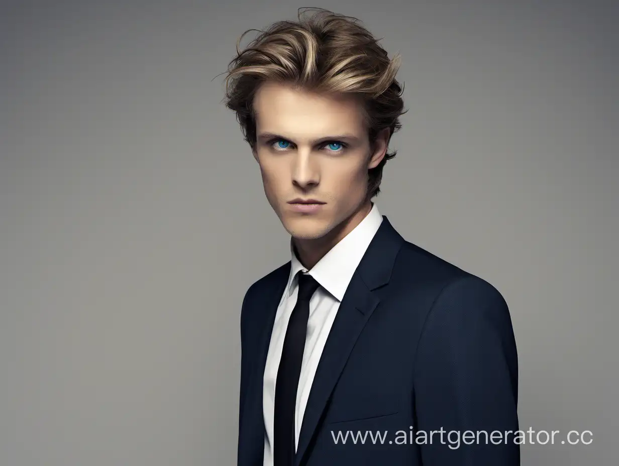 Discontented-Young-Man-in-Stylish-Black-Suit