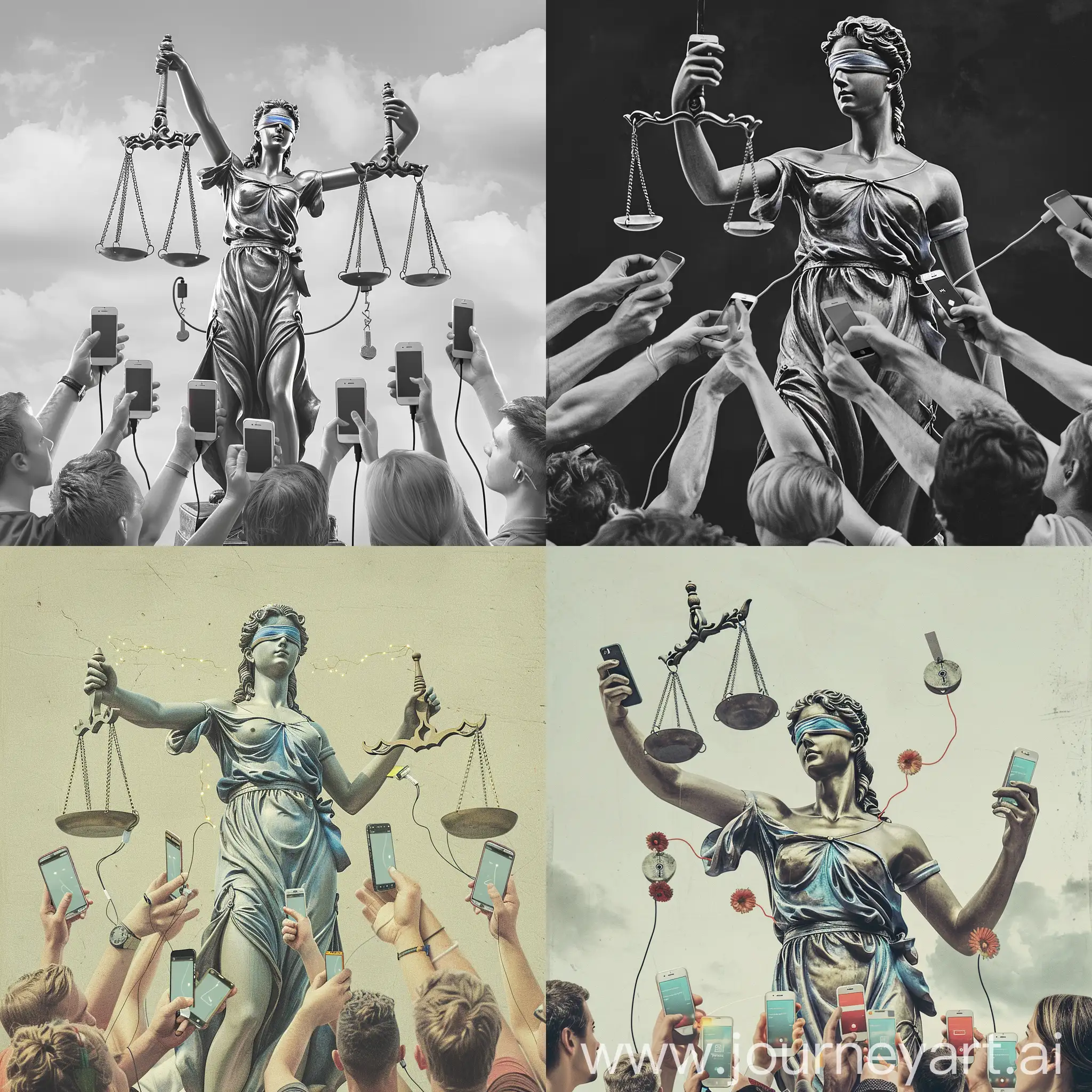 Justice-Statue-Powered-by-Social-Media