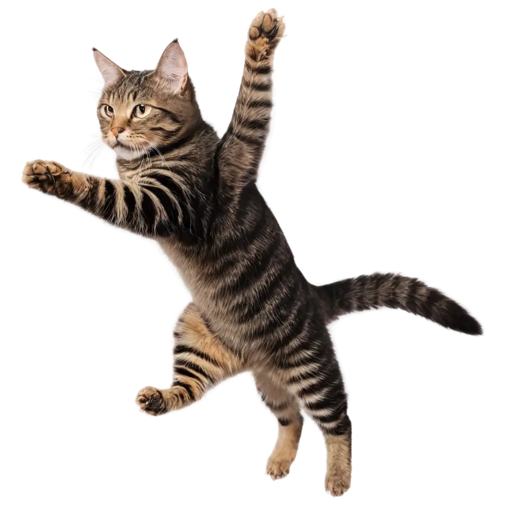 Magnificent-Flying-Cat-Stunning-PNG-Image-for-Web-and-Print