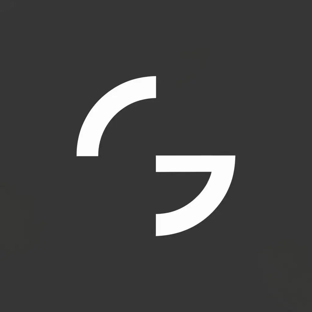 LOGO-Design-For-Gerny-Minimalistic-G-Icon-with-Clean-White-Borders-and-Line