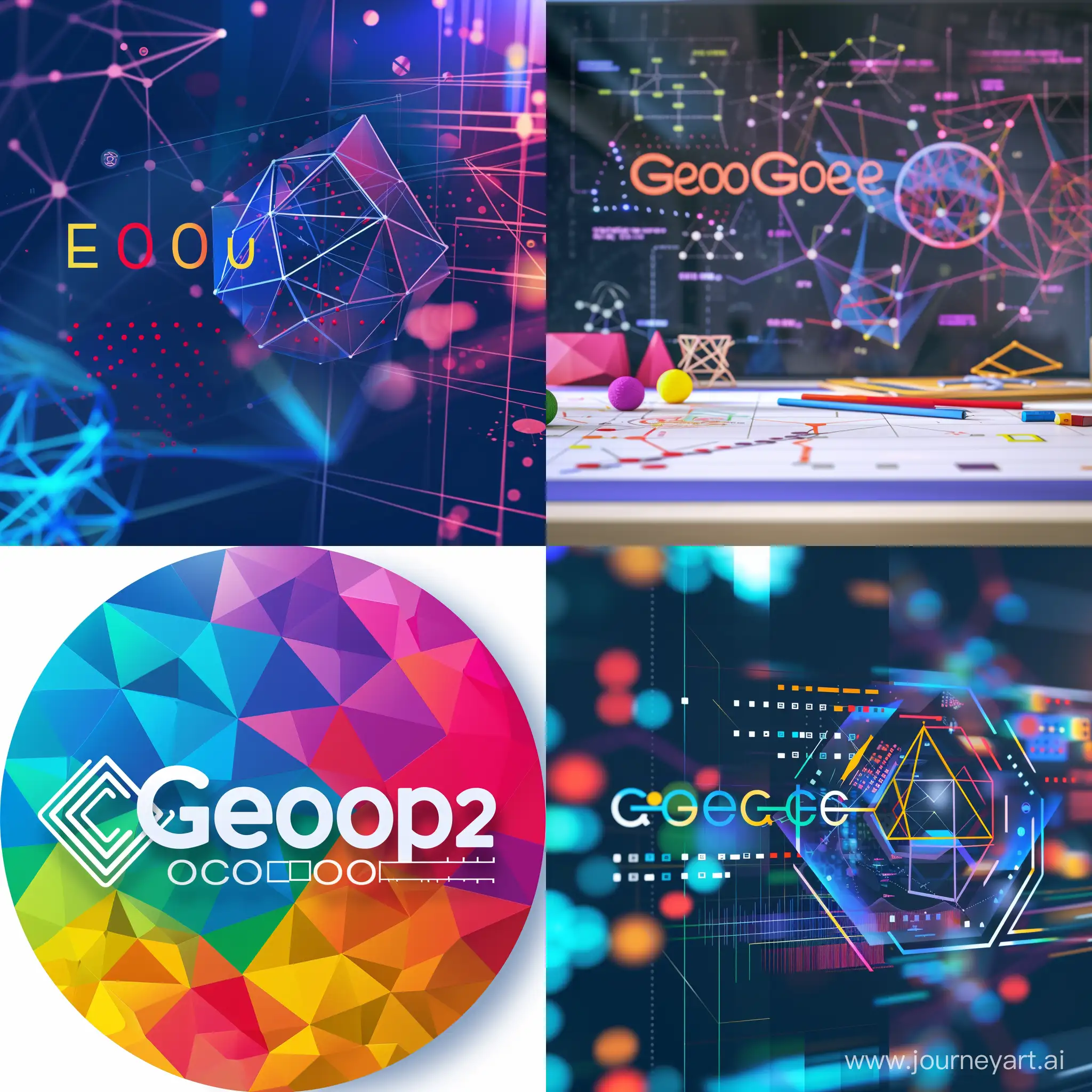 Interactive-Mathematics-Exploration-with-GeoGebra-Software