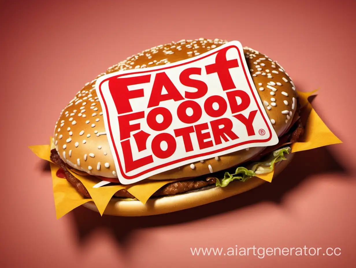 Exciting-Fast-Food-Lottery-Adventure