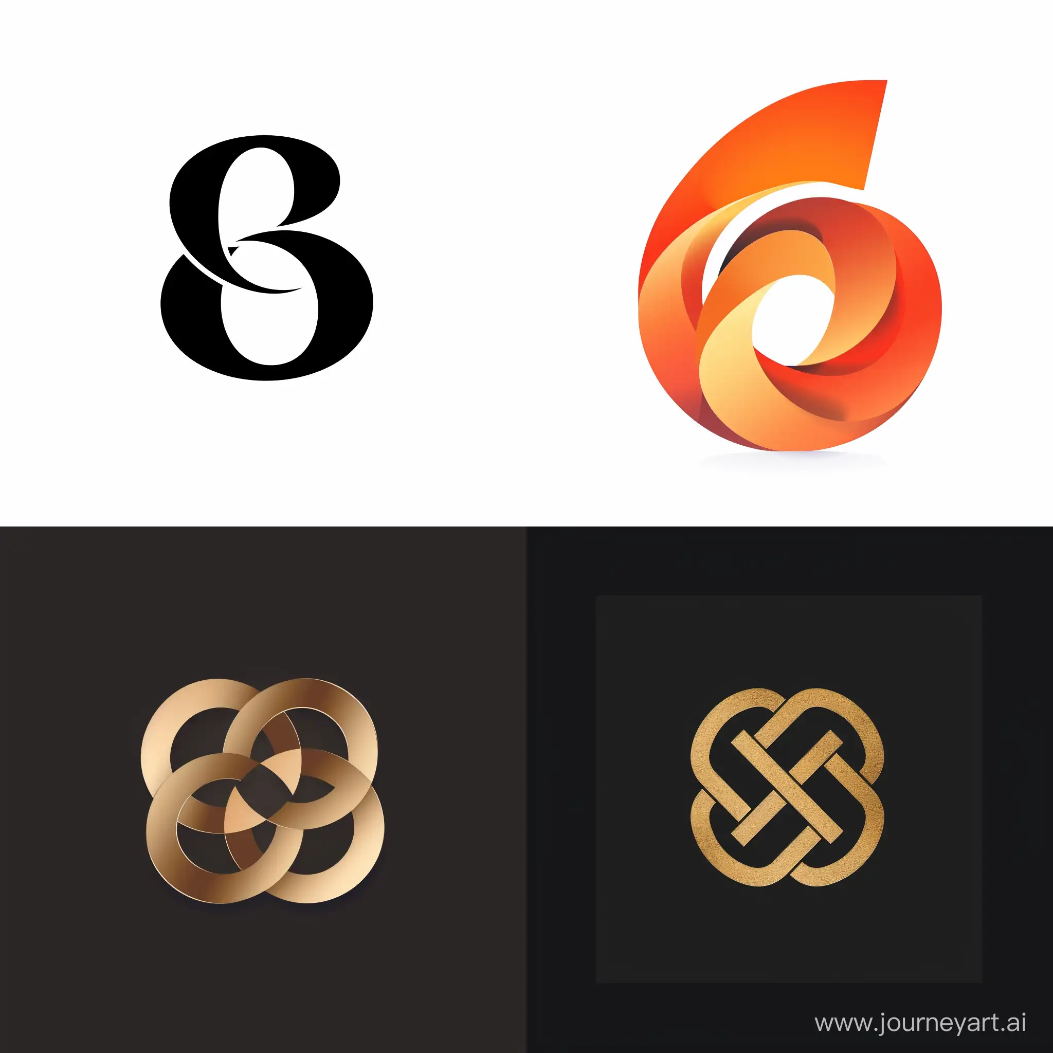 Логотип 6б