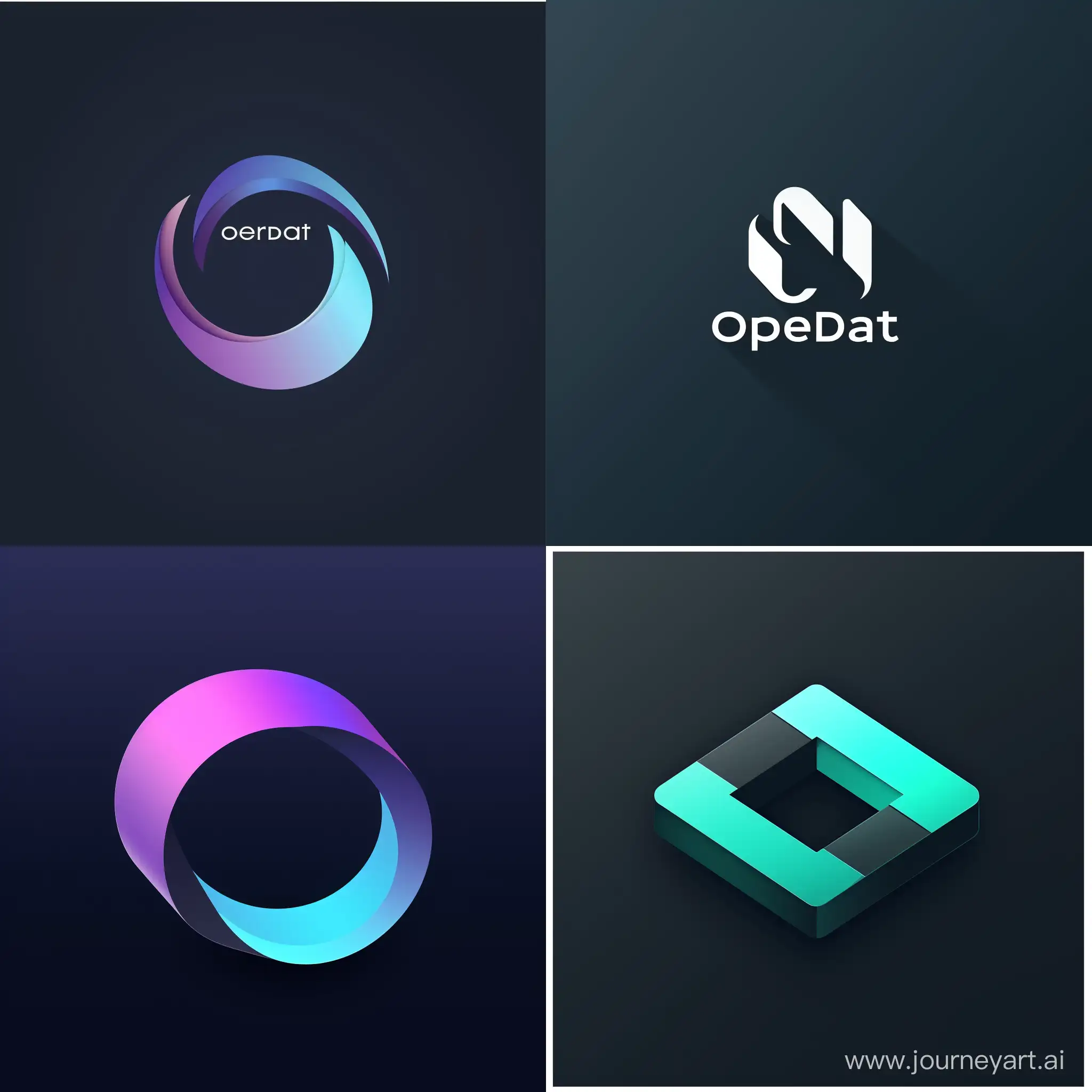 Sleek-Minimalist-Logo-Design-for-OpenData-Software-Company