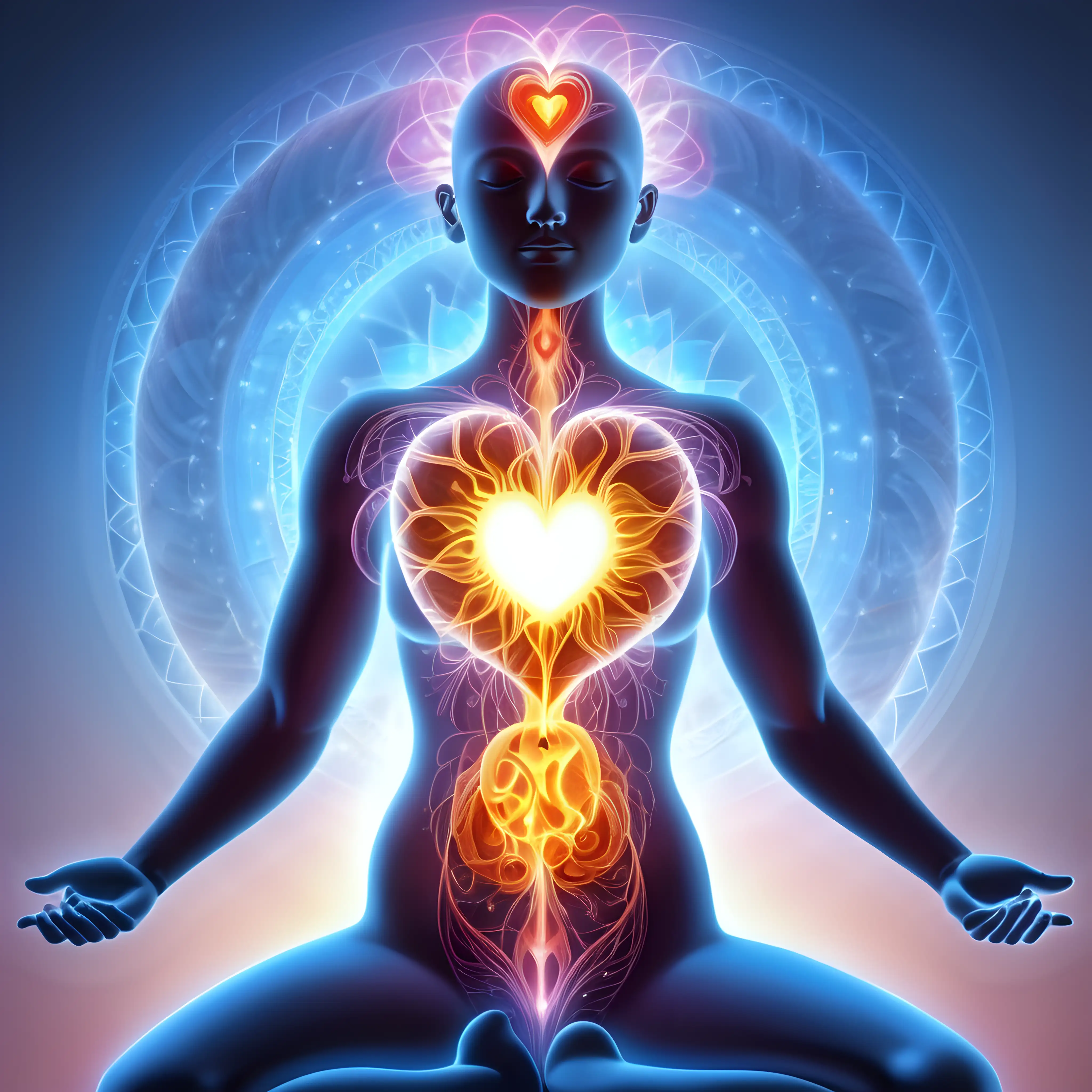 Empowering the Healing Process with MindBody Fusion