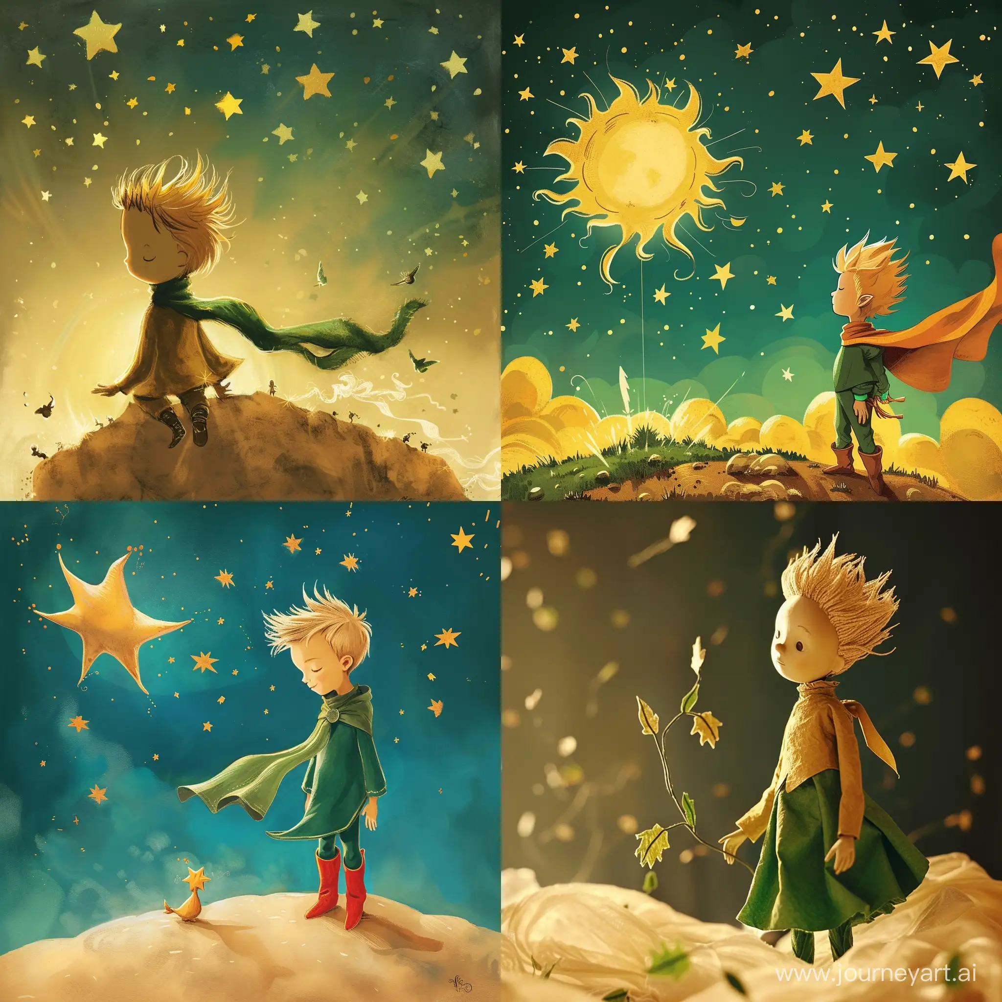 Adventurous-Little-Prince-Exploration-Artwork