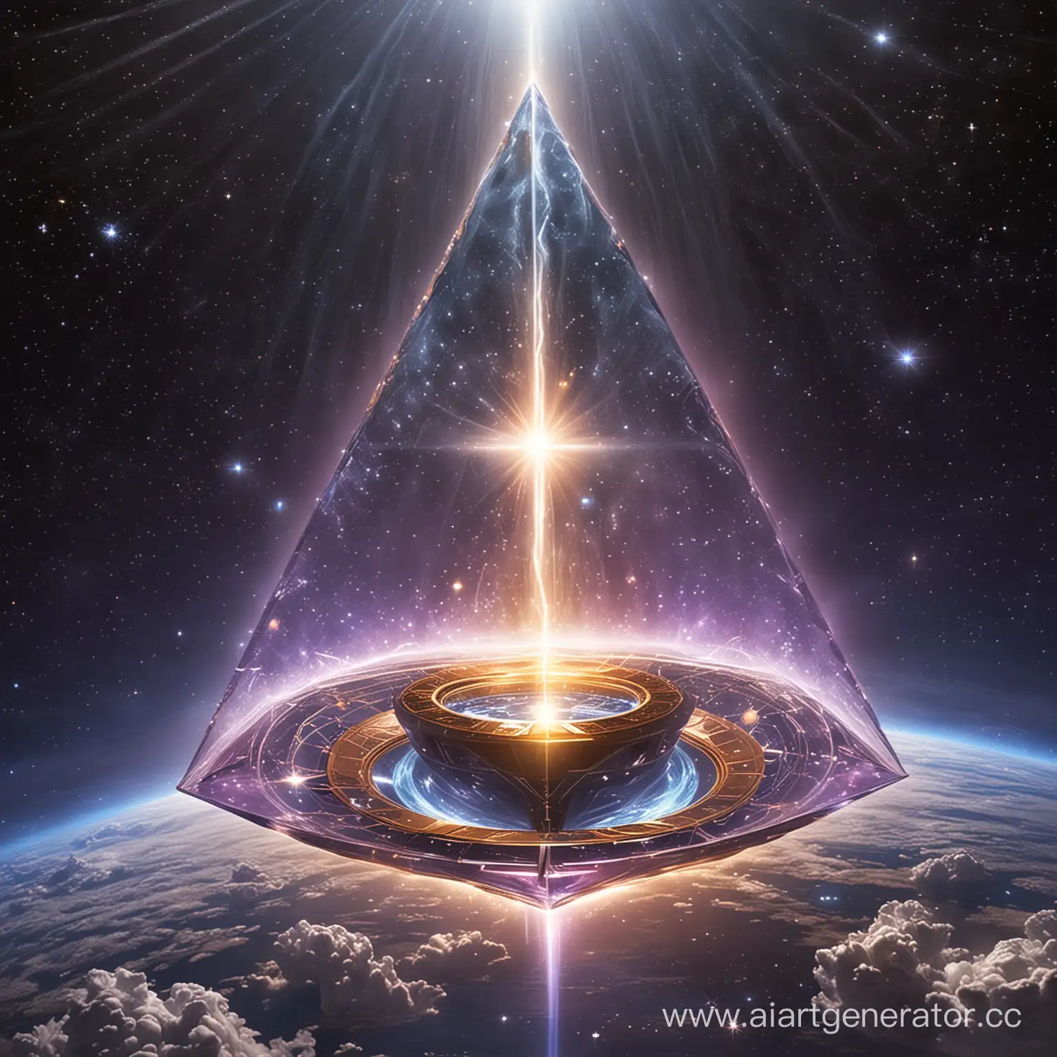 Channeling-Divine-Essence-Elevating-Ancestors-with-Lightcrystalline-Cone
