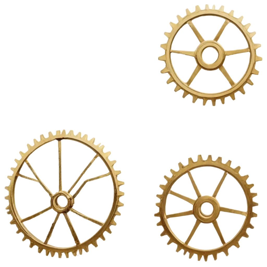 Precision-Machinery-HighResolution-Cogs-PNG-Image-for-Enhanced-Visual-Clarity