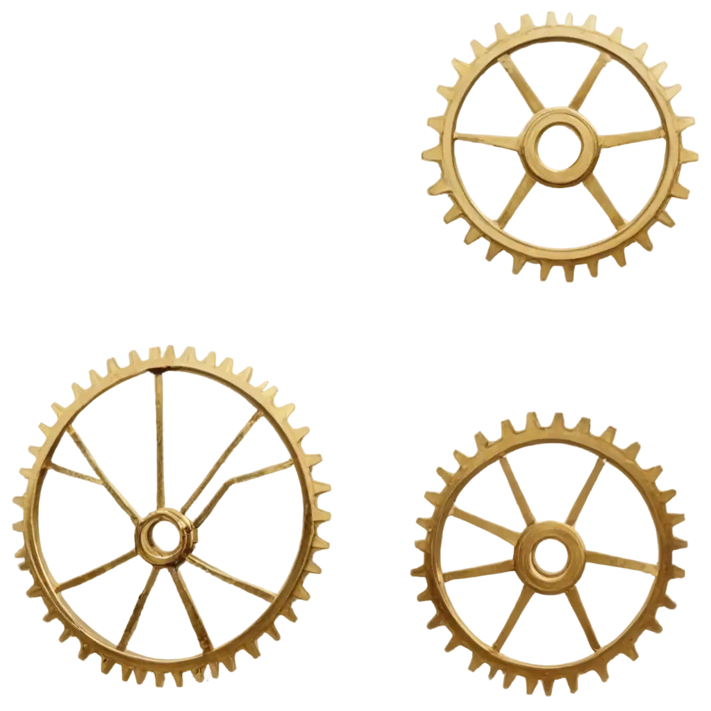 cogs