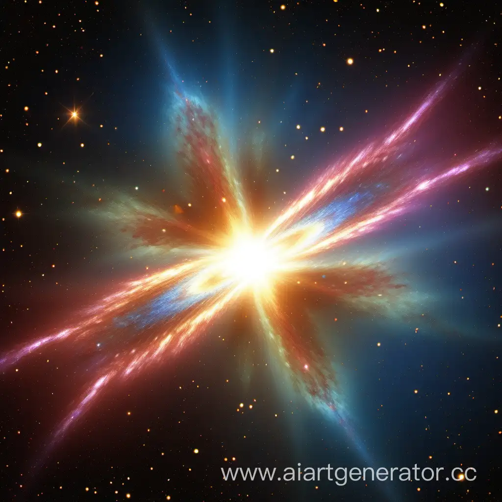 Vibrant-Impossible-Quasar-Explosion-Art