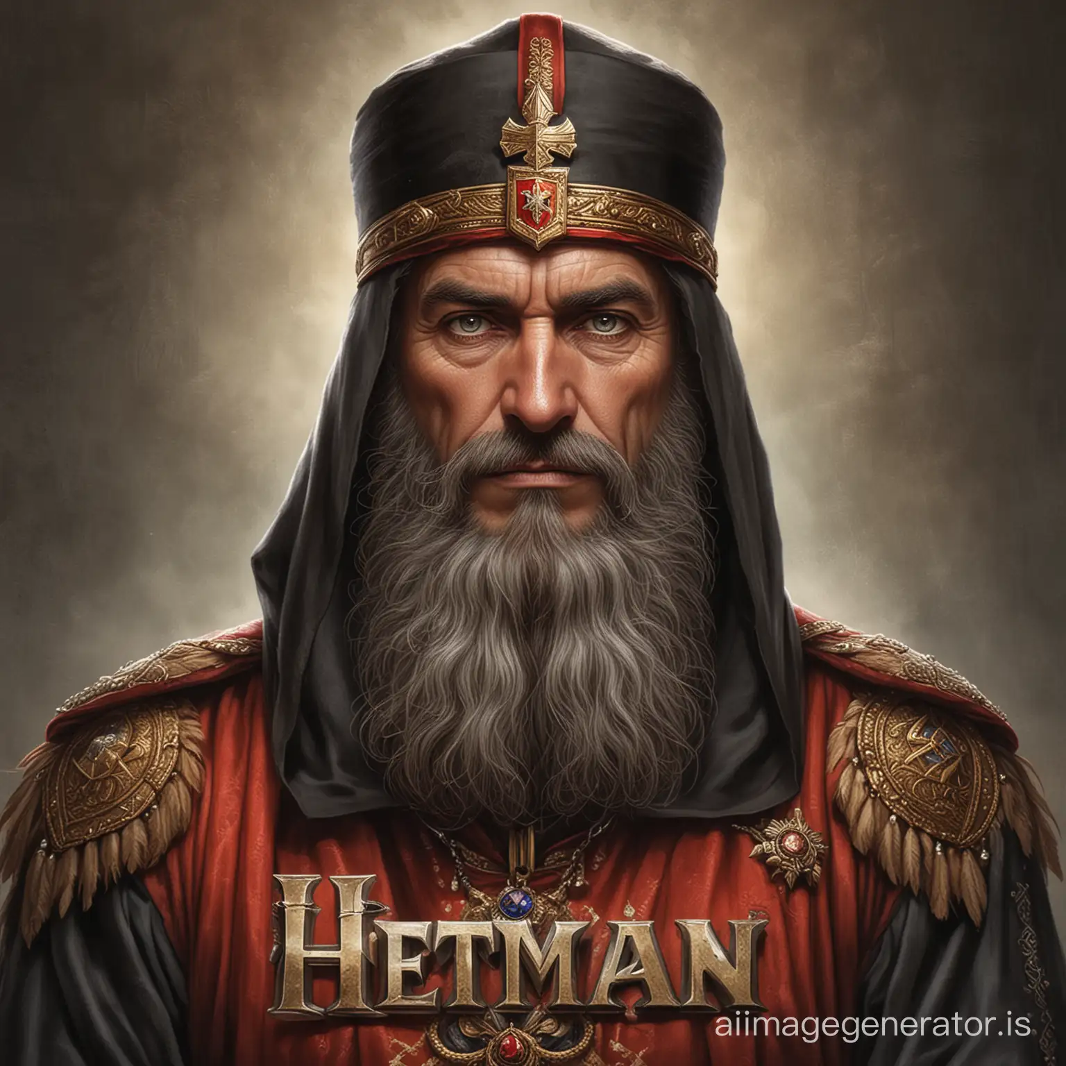 Regal-Hetman-Riding-Majestic-Steed