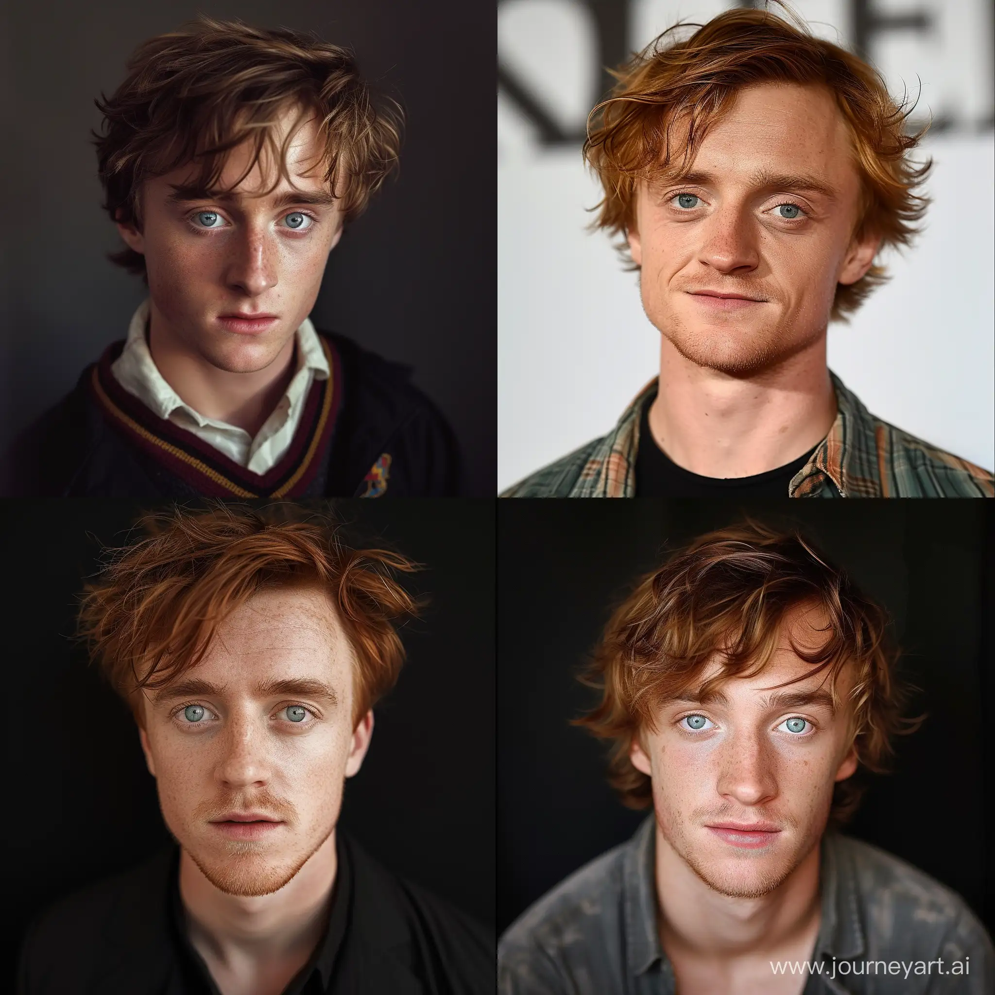 Tom felton 