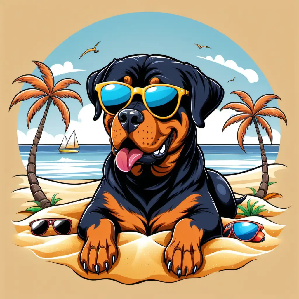 Cool rottweiler hot sale