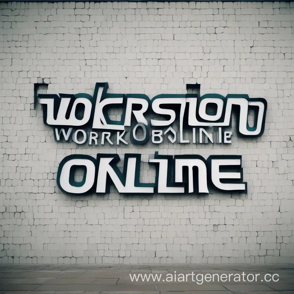Russian-Online-Work-Inspiration