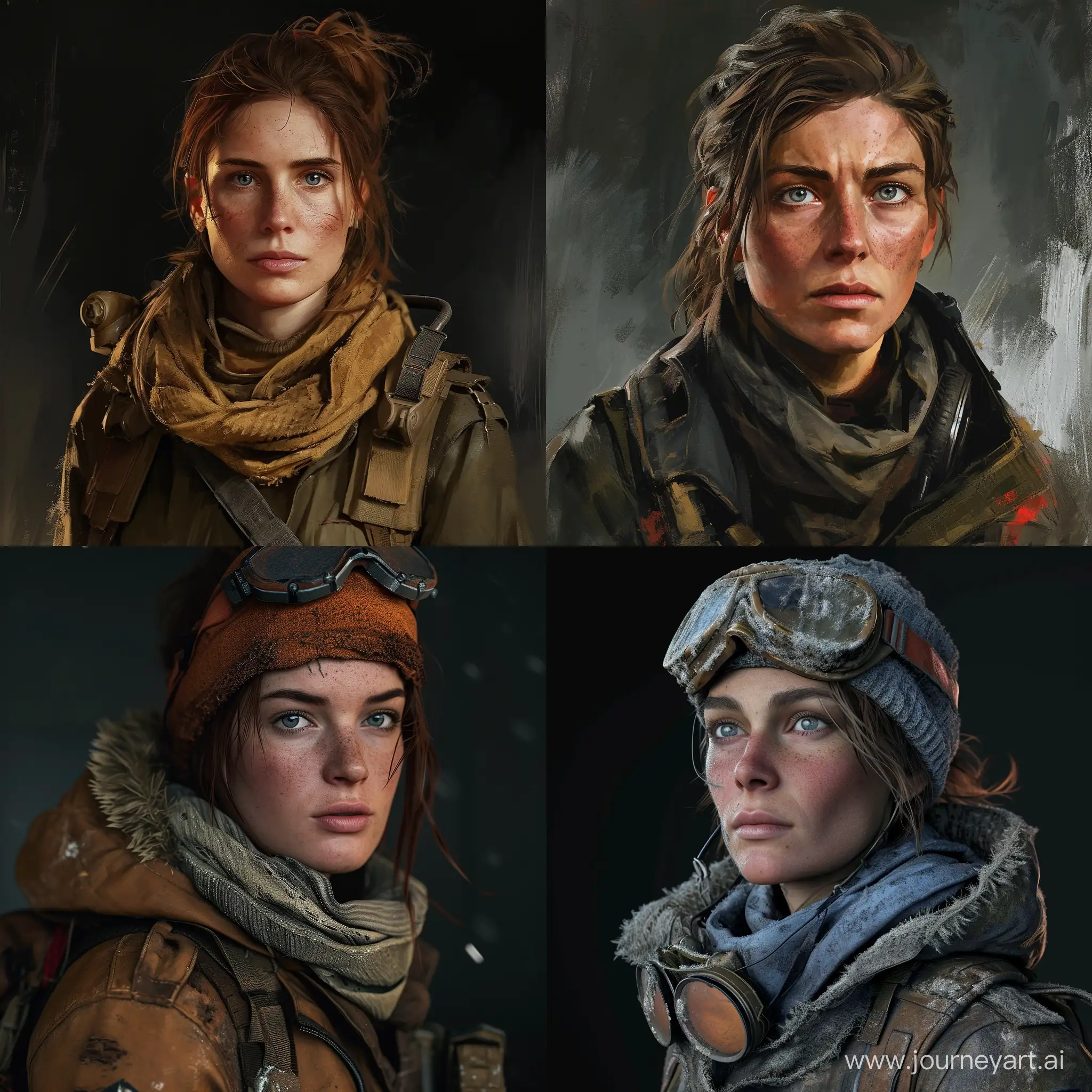 Anna-Miller-Metro-Exodus-Portrait