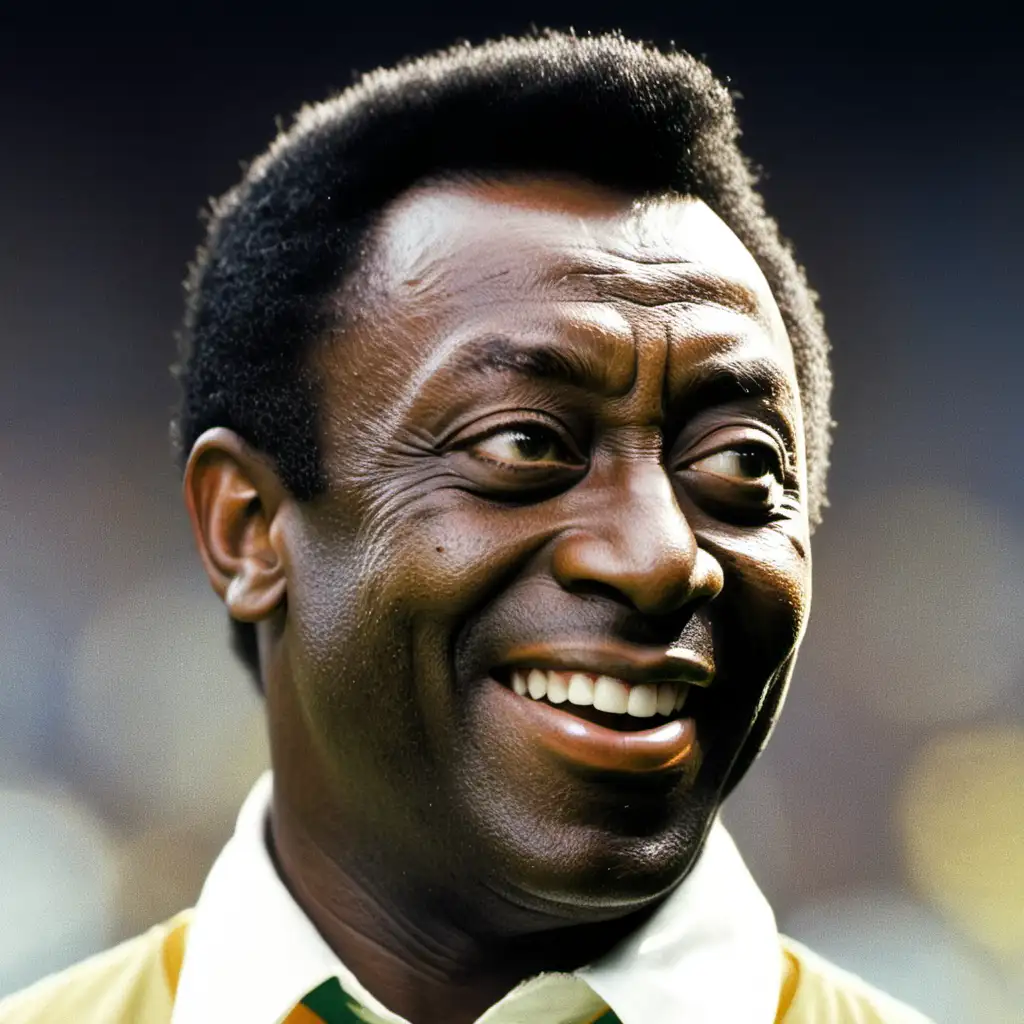 image of Pele