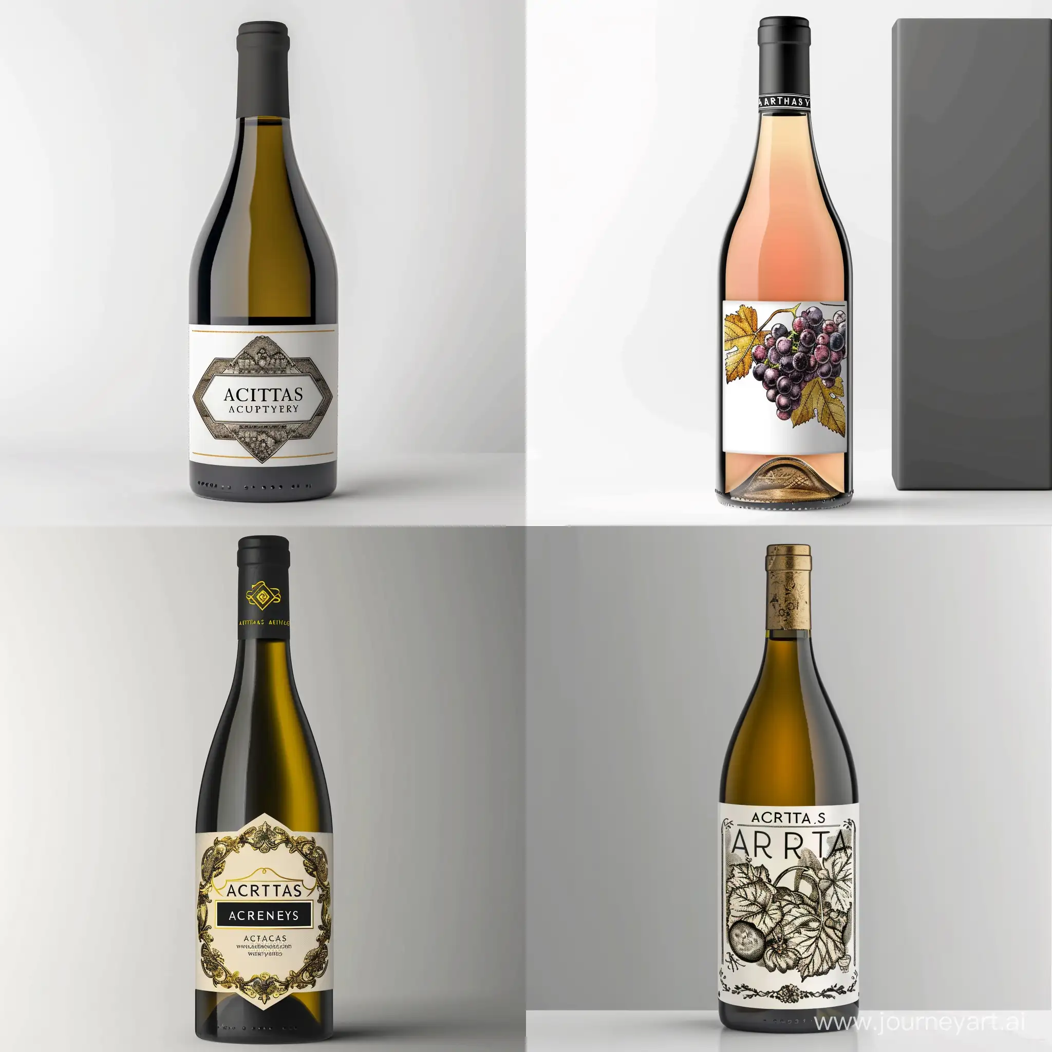 Elegant-Muscat-Wine-Label-Design-for-Acritas-Winery