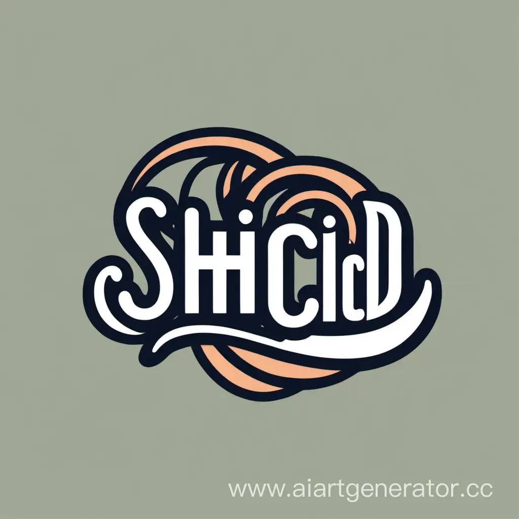 логотип с названием ShicThread