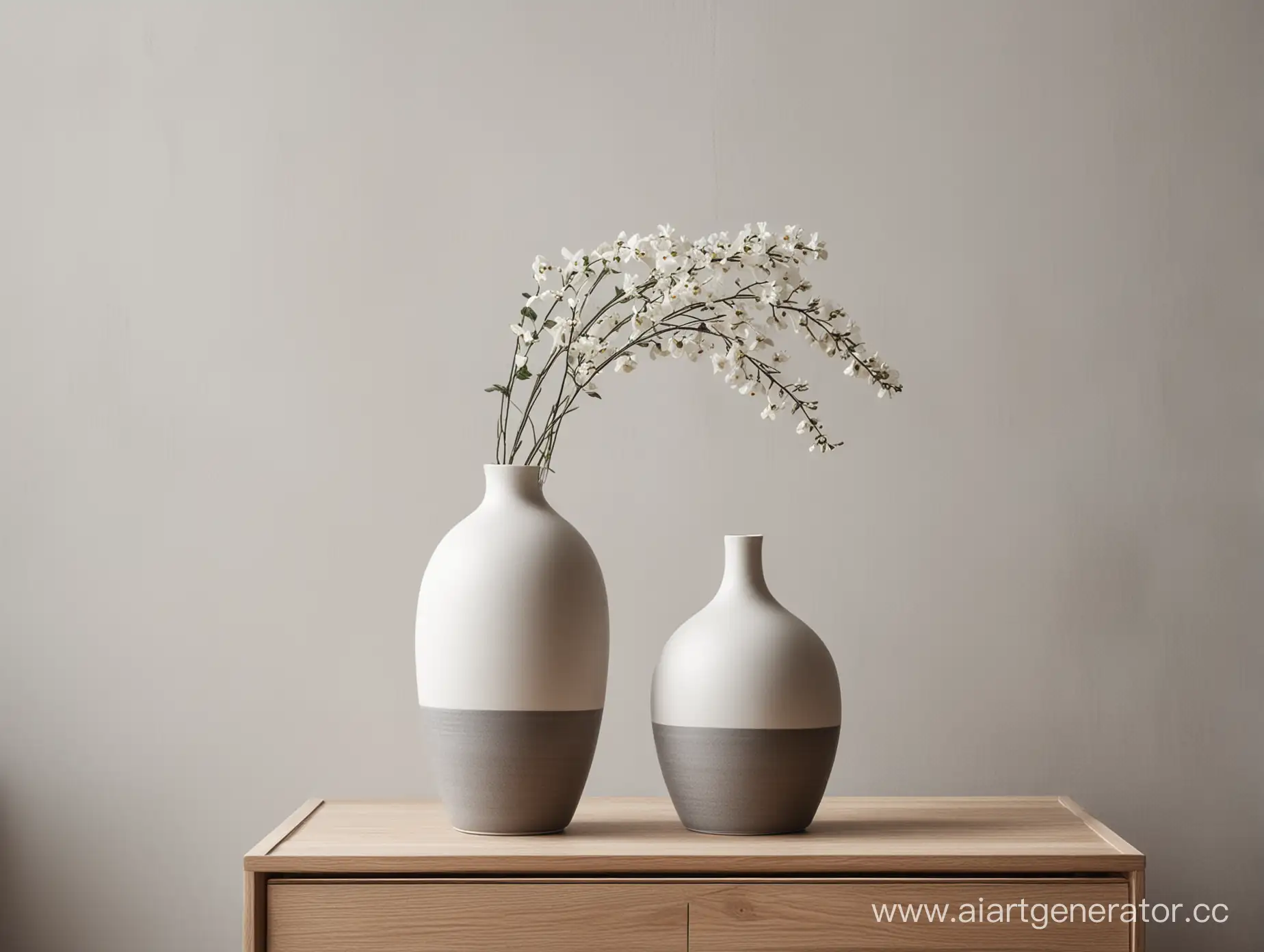 Minimalist-Interior-Design-with-Focus-on-Flower-Vase