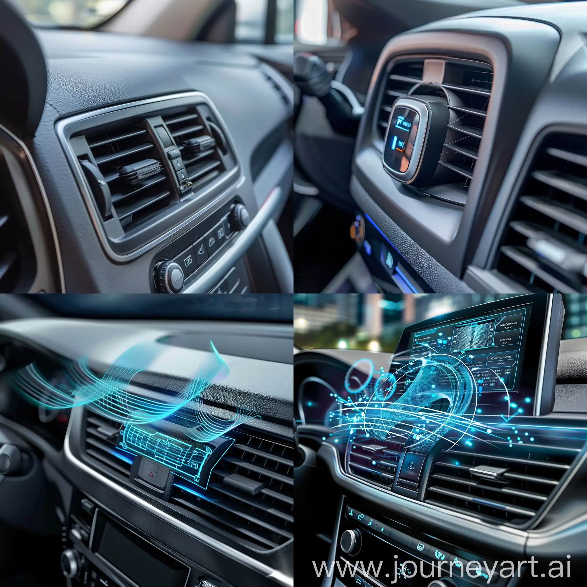 Efficient-V6-Air-Conditioning-System-in-a-11-Aspect-Ratio-Car