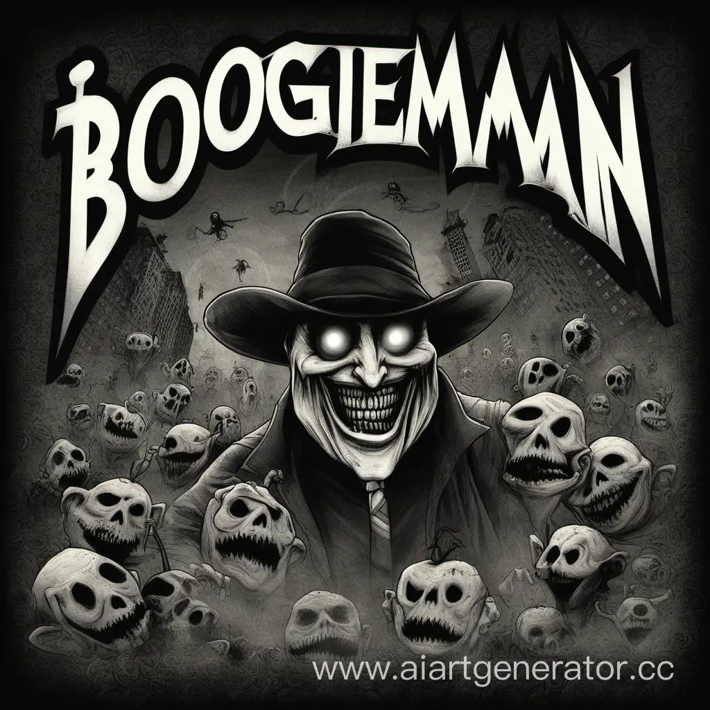 Mysterious-Boogieman-in-Enchanted-Forest