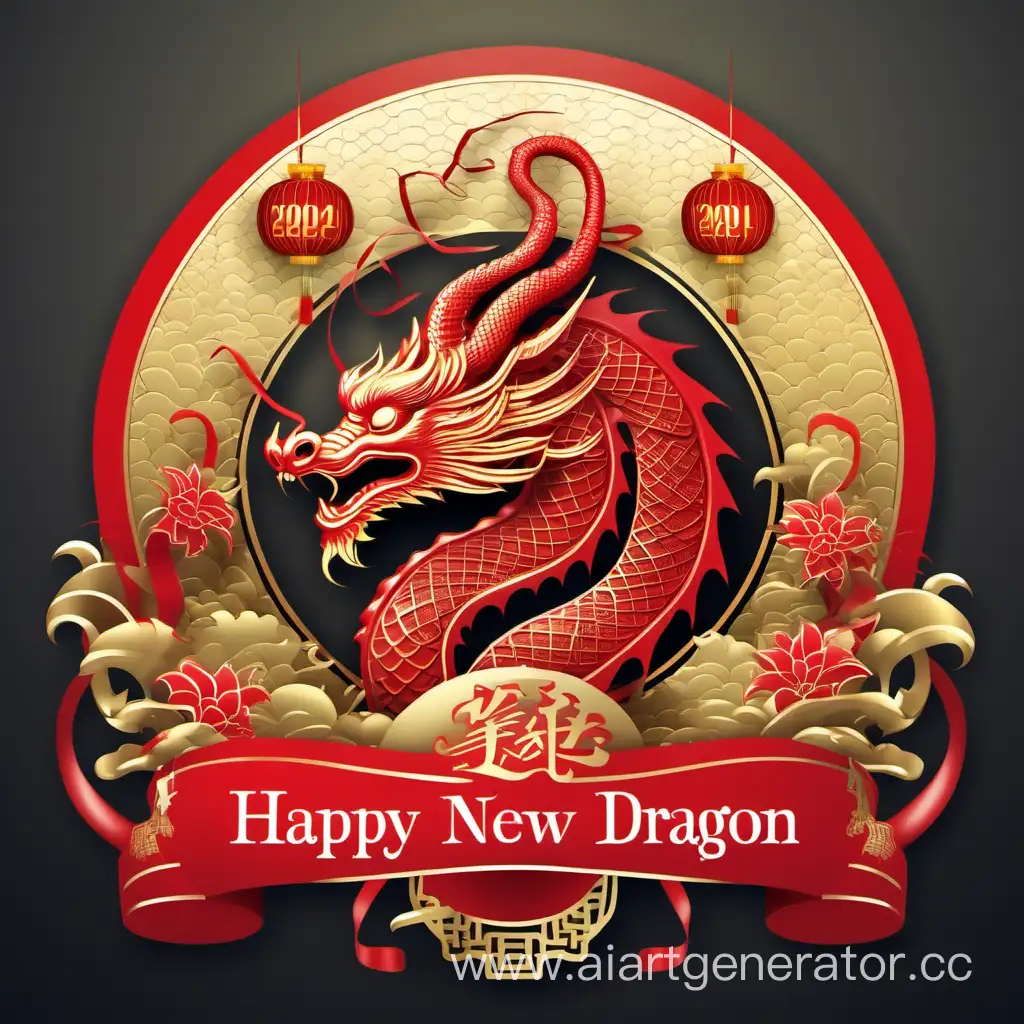 Vibrant-Celebrations-Welcoming-the-New-Year-of-the-Dragon-2024-with-Joy-and-Festivities