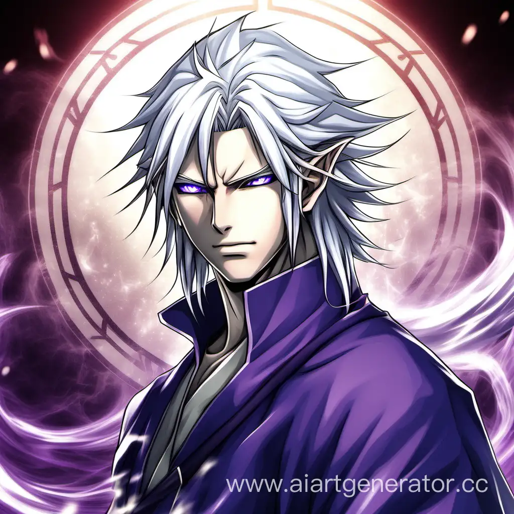 Handsome-Young-Elf-Wizard-with-Great-Power-Sasuke-Uchiha-Inspired