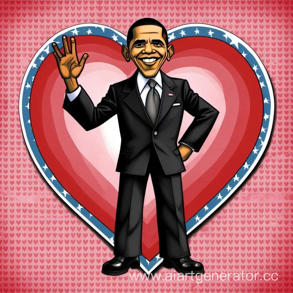 Controversial-Valentines-Card-Obama-Portrayed-in-a-Hitler-Costume