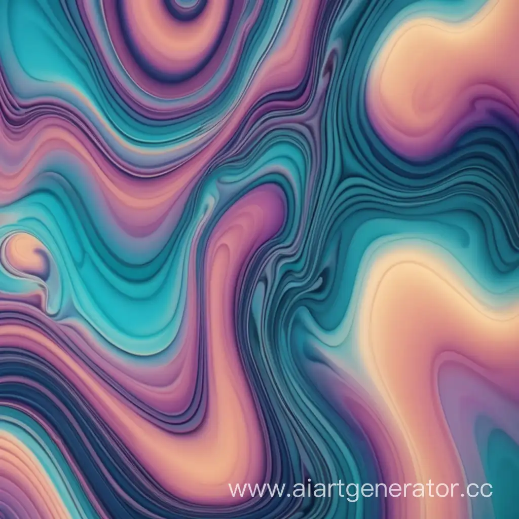 Fluid-Style-Matching-Wallpapers-for-Vibrant-Displays