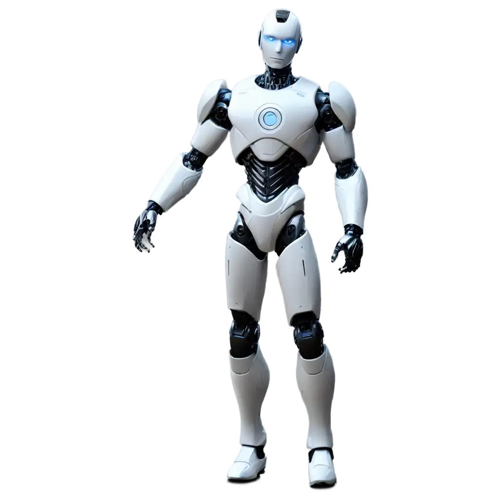 3D-Artificial-Intelligence-Man-Robot-HighQuality-PNG-Image-for-Futuristic-Concepts