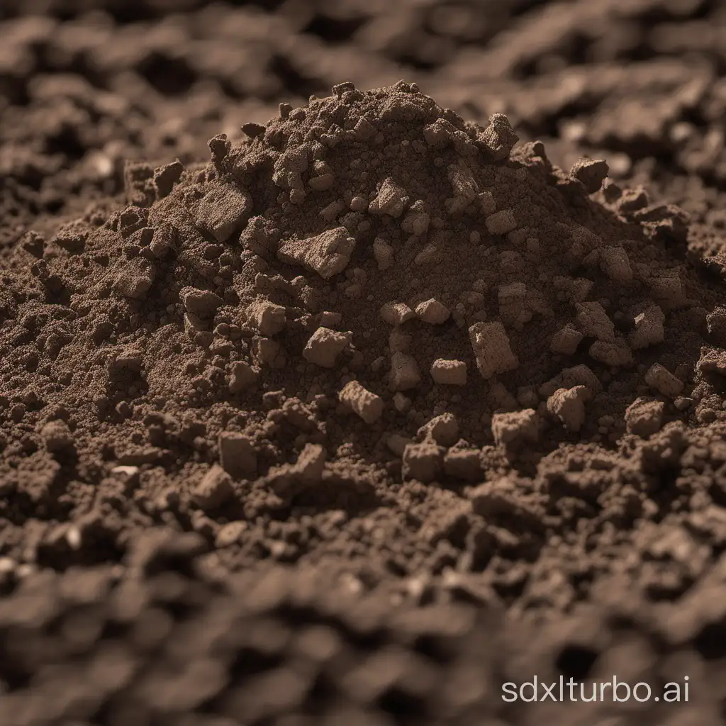Acid sulphate soil