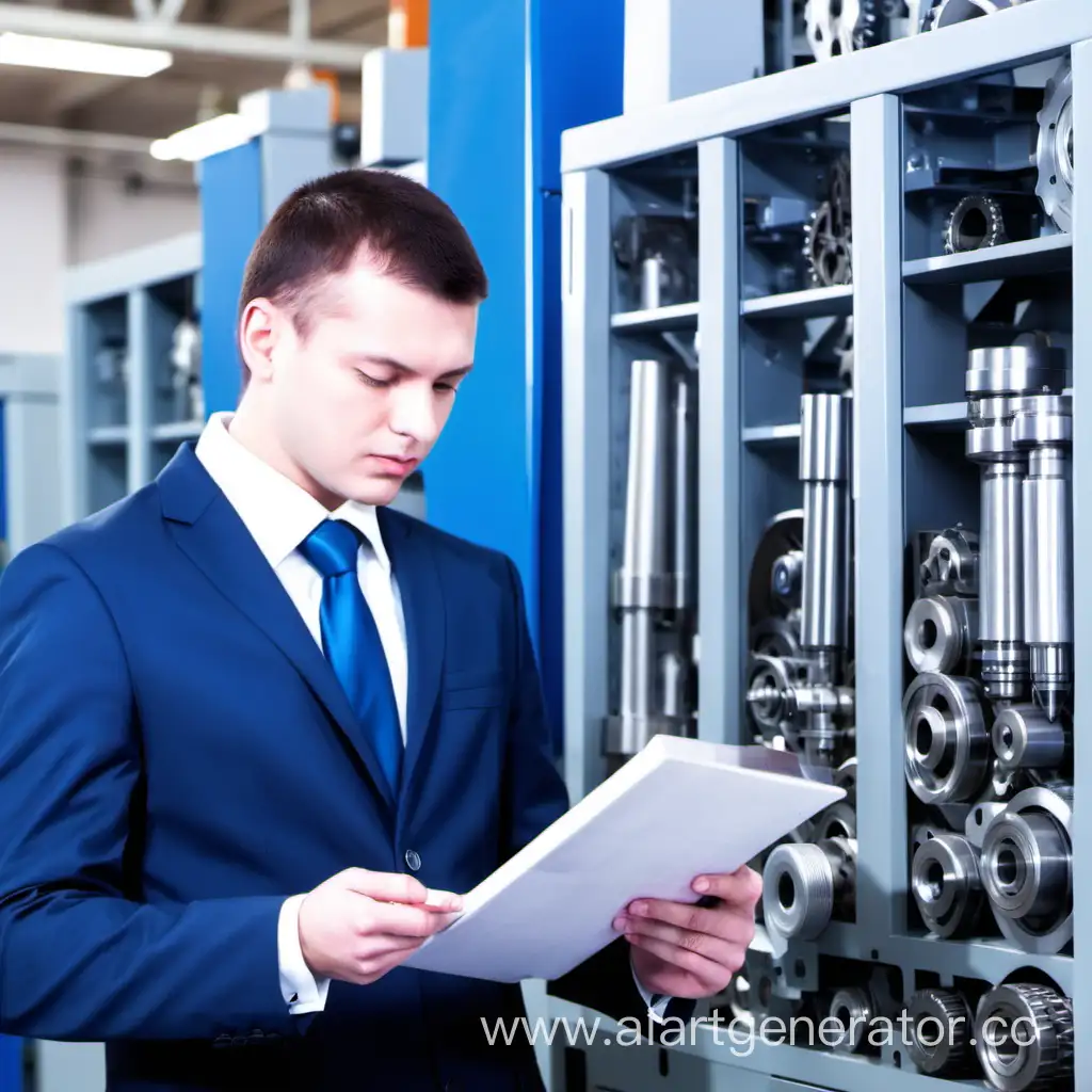 Efficient-Sales-Manager-Assistant-for-Machine-Tools-in-Podolsk-Contact-7-495-532-7977