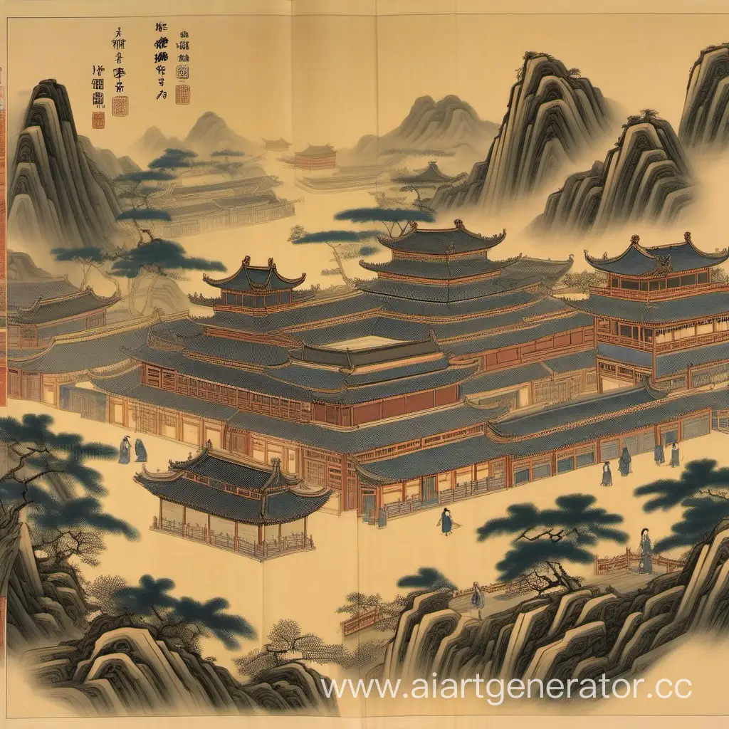 Philosophy-of-Ancient-China-Traditional-Scholars-Contemplating-Nature
