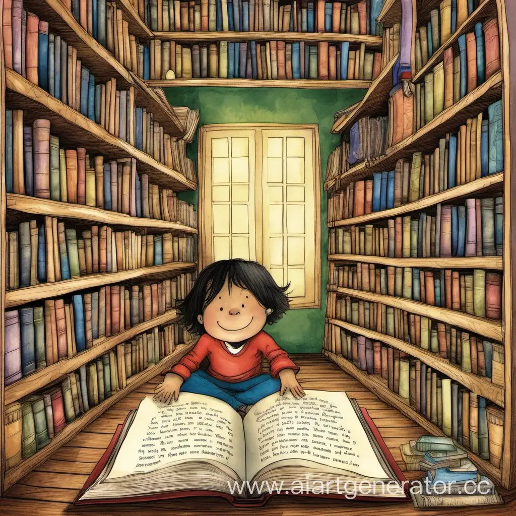 Captivating-Childrens-Literature-Guides-Exploring-Kind-Stories