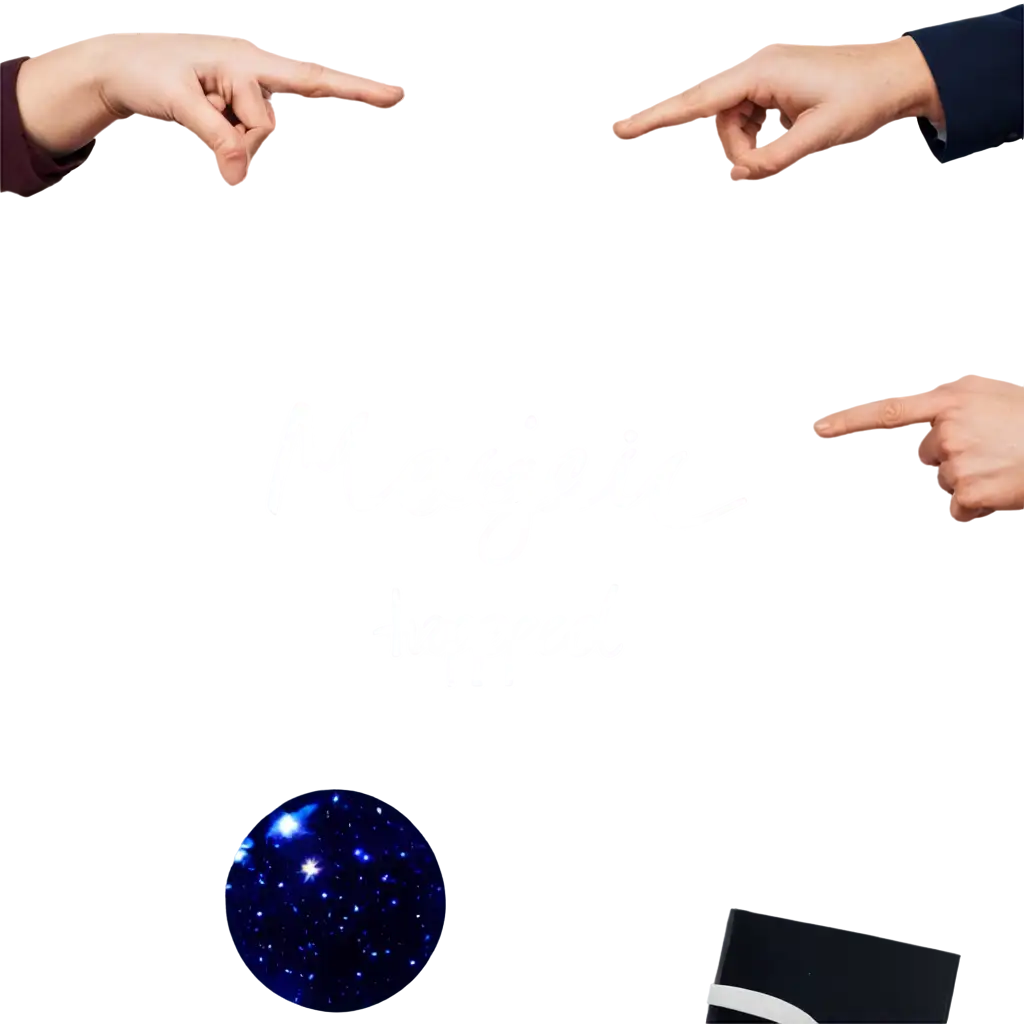 Magic Happened