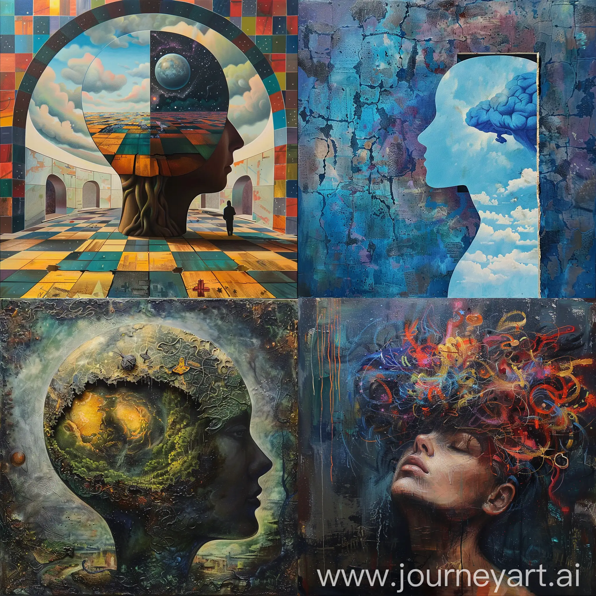 Vivid-Dream-Exploring-the-Minds-Vast-Creativity