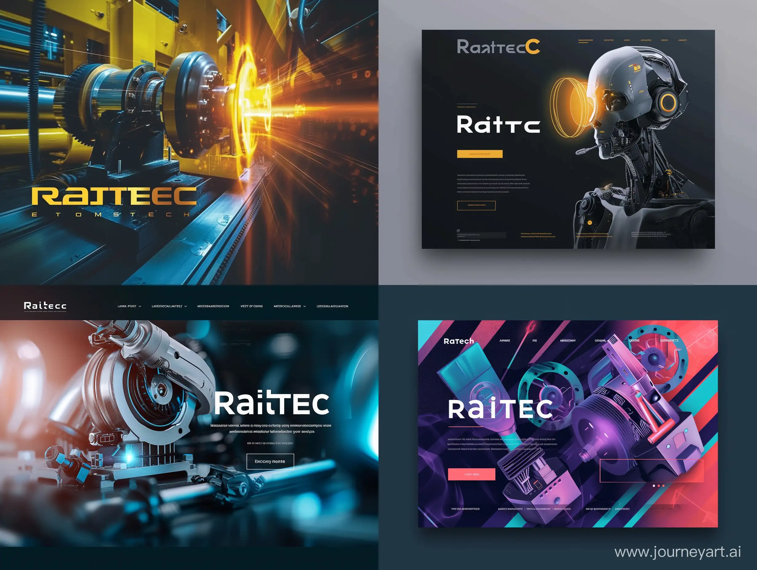 RadiTech-Mechatronic-Innovations-Poster