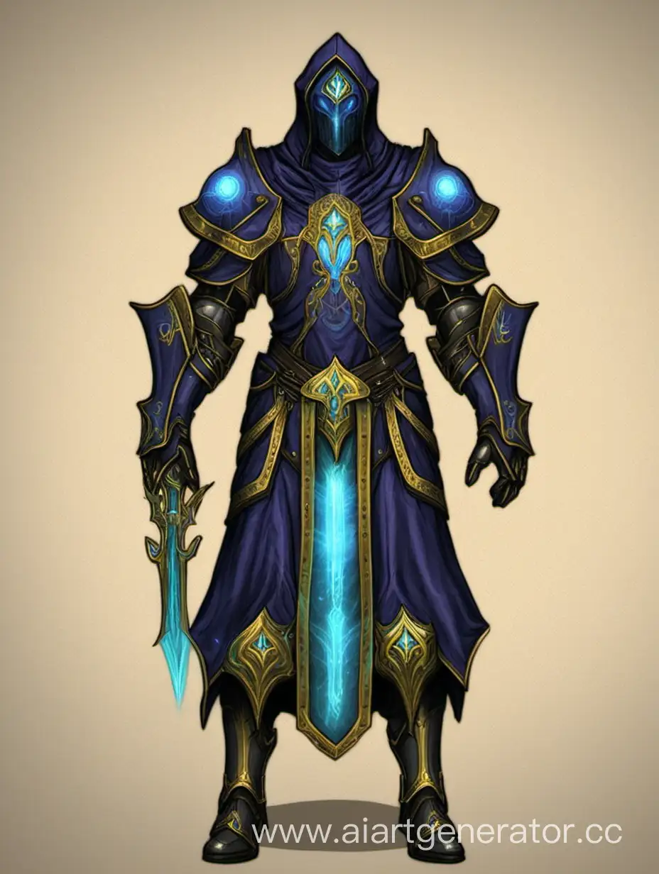 Mystical-Knight-in-Arcane-Armor-Battling-Dark-Forces
