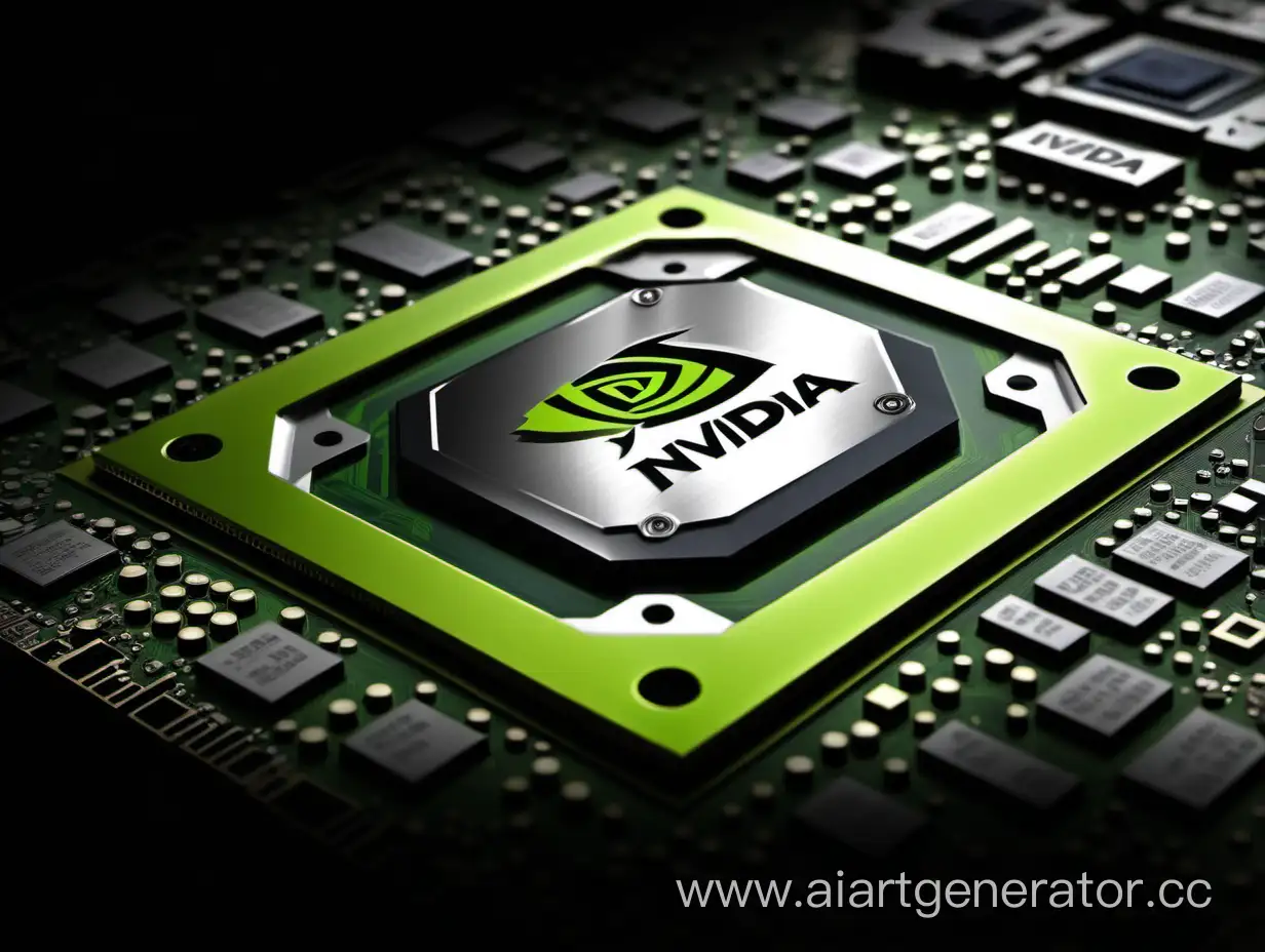 
The Nvidia Advantage: Unlock Earnings and Ride the Waves of Success