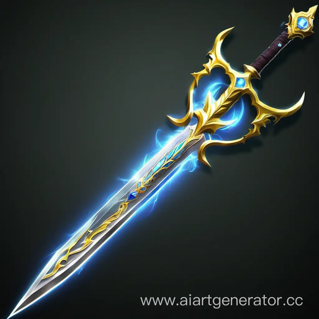 Majestic-Divine-Rapier-Legendary-Sword-of-Power-and-Danger