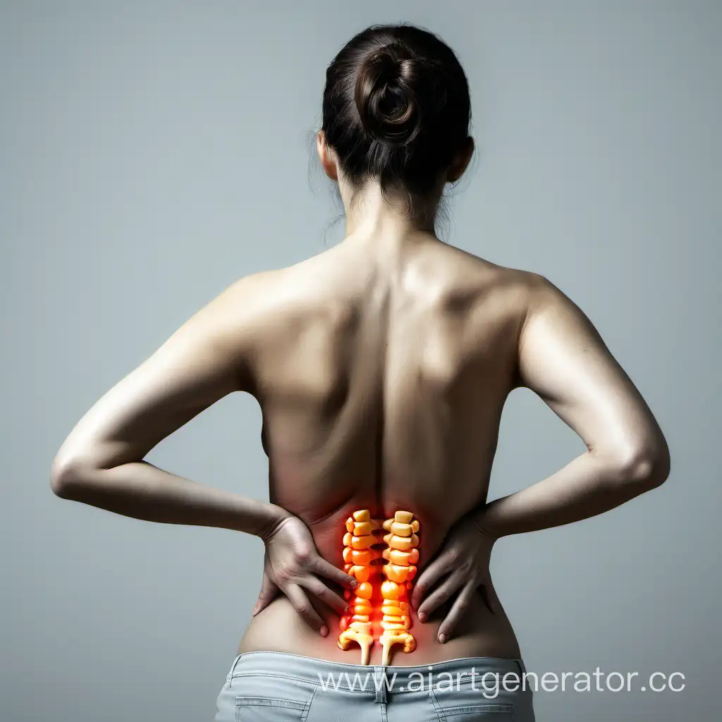 Woman-Experiencing-Back-Pain-Relief