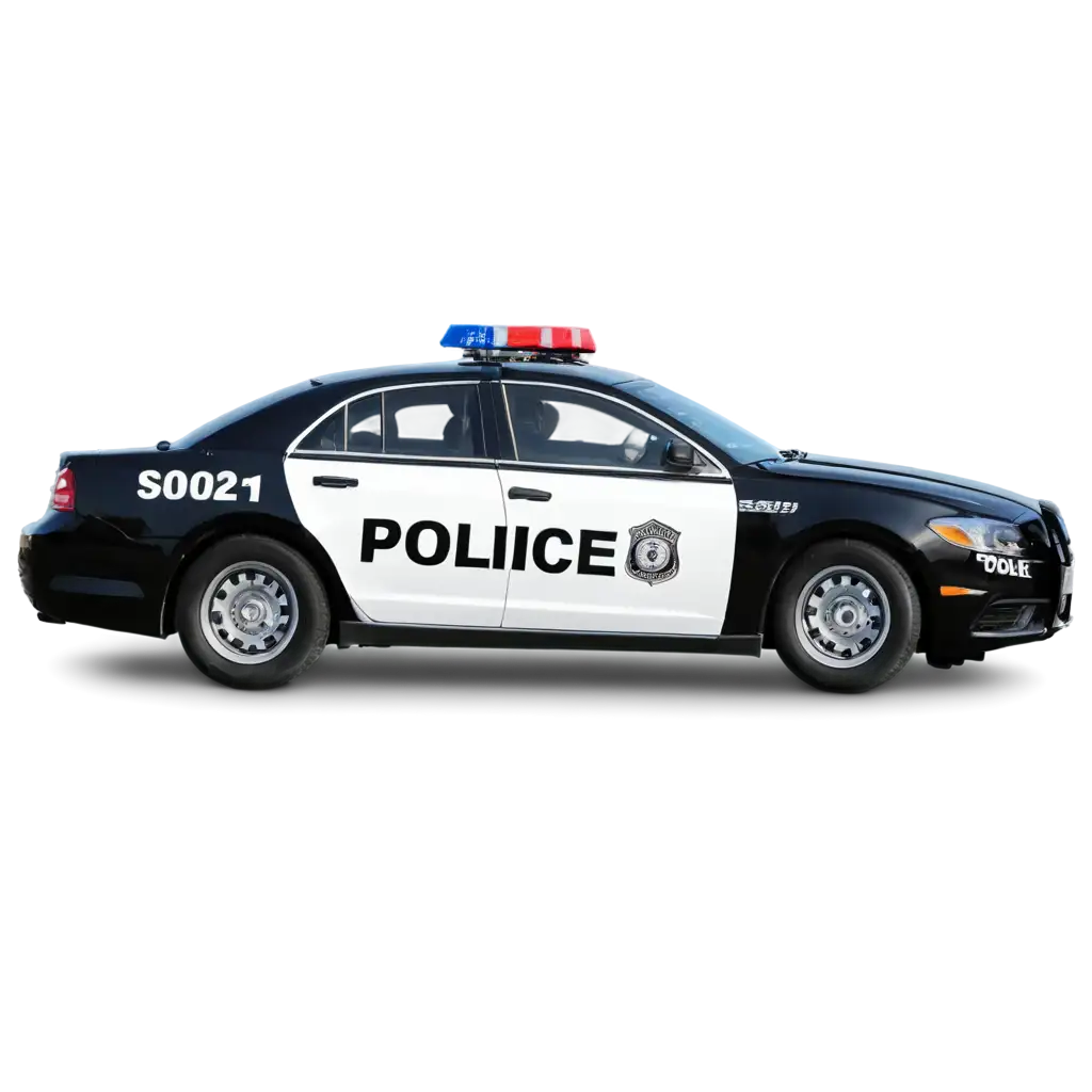 HighQuality-PNG-Image-of-a-Police-Car-Enhancing-Visual-Impact-and-Clarity