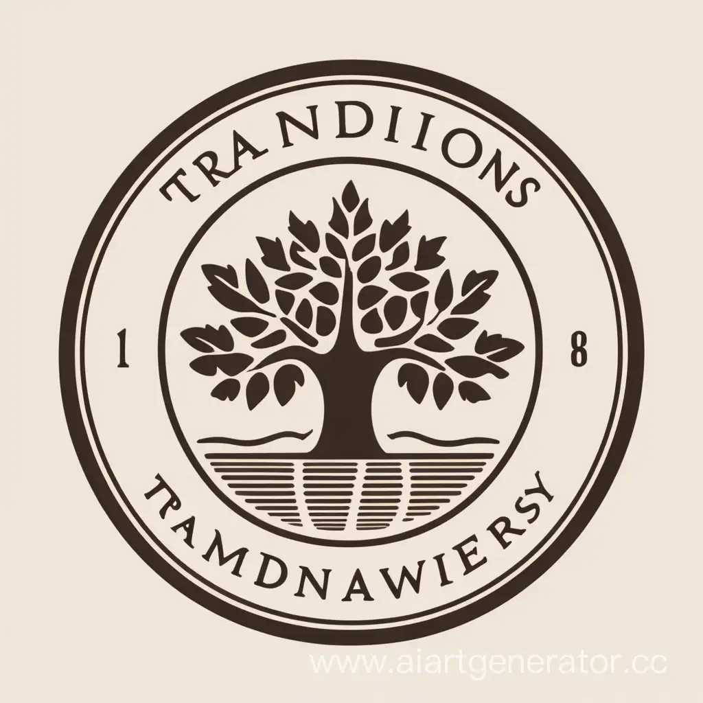 Family-Brewery-Legacy-Crafting-Traditions-and-Values-in-a-Logo-Icon