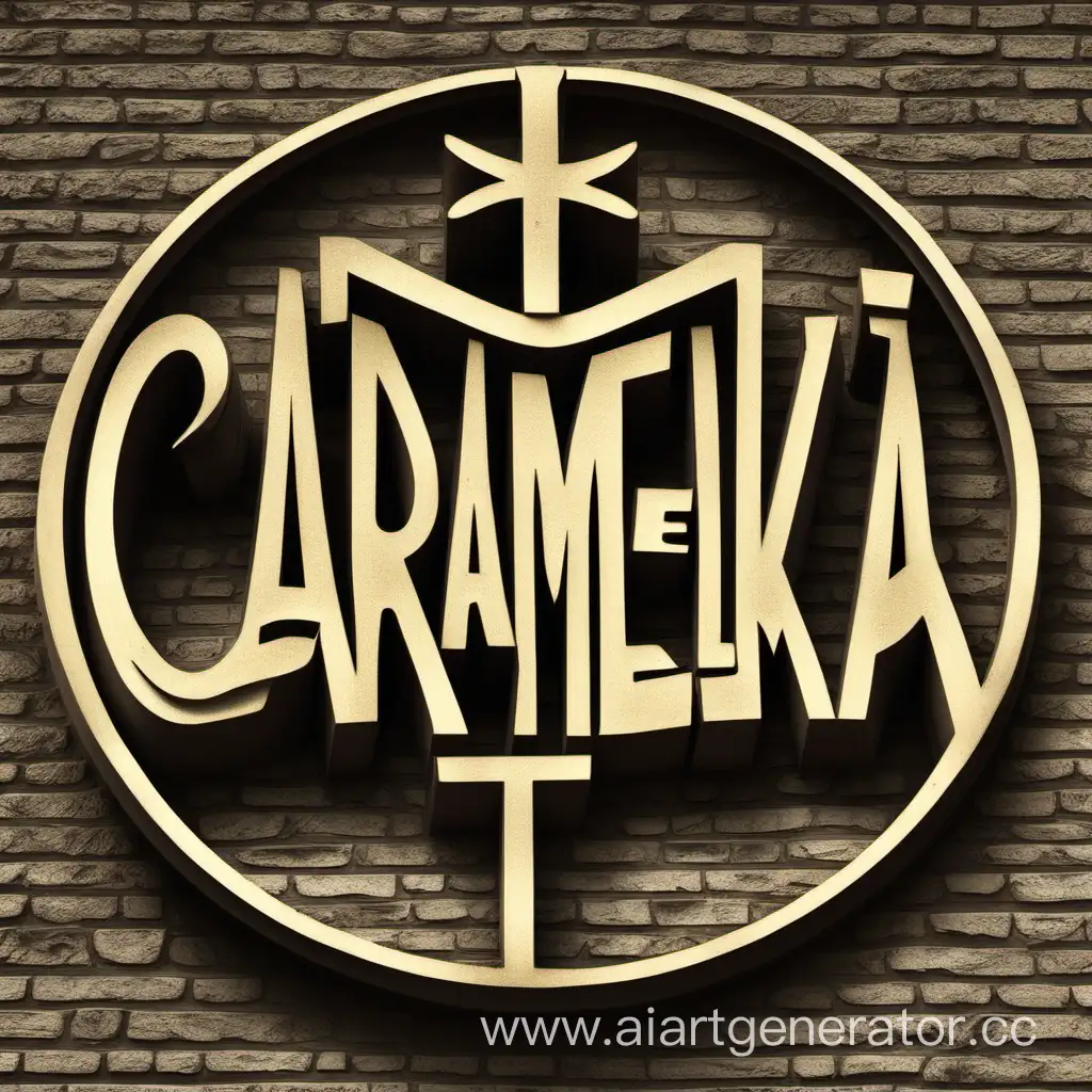 Artistic-CaramelKa-Symbol