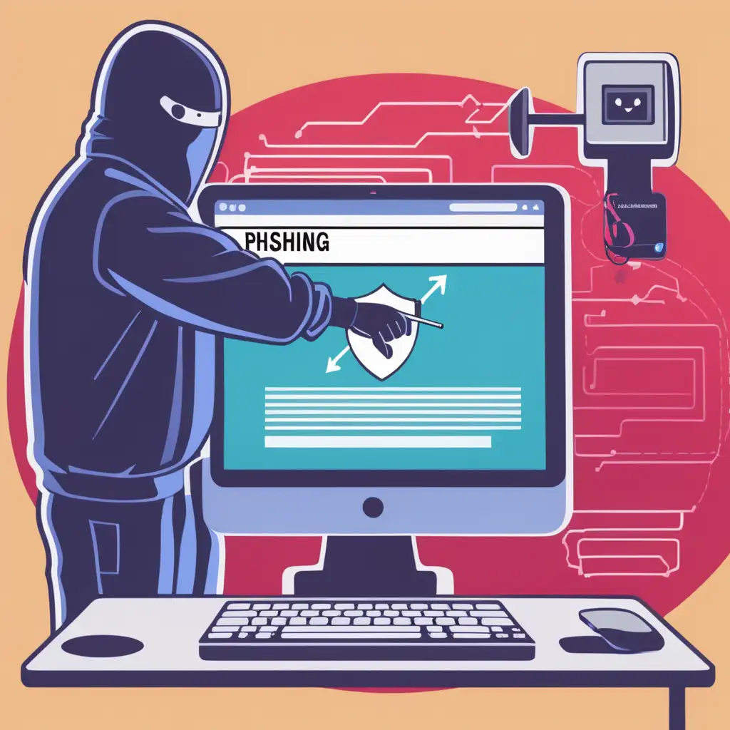 Computer Phishing Security Awareness Video
