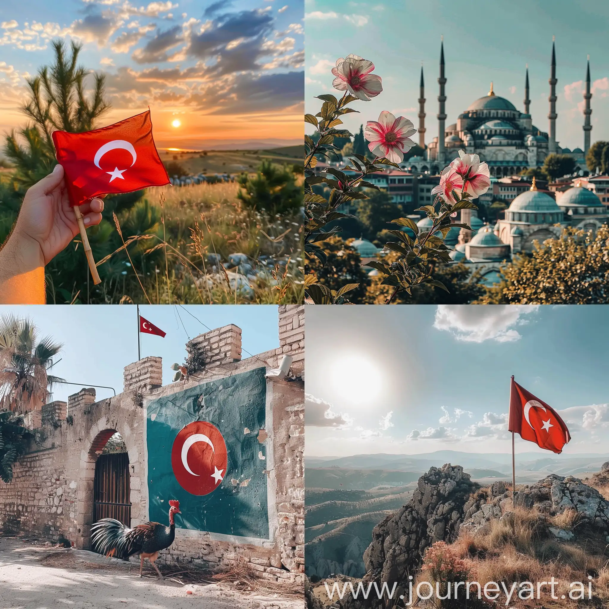 30 ağustos instagram postu hazırla türkiye