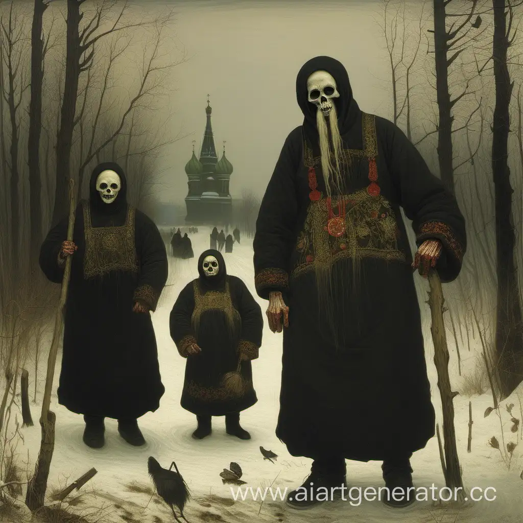 Eerie-Russian-Folk-Scene-with-Grim-Undertones